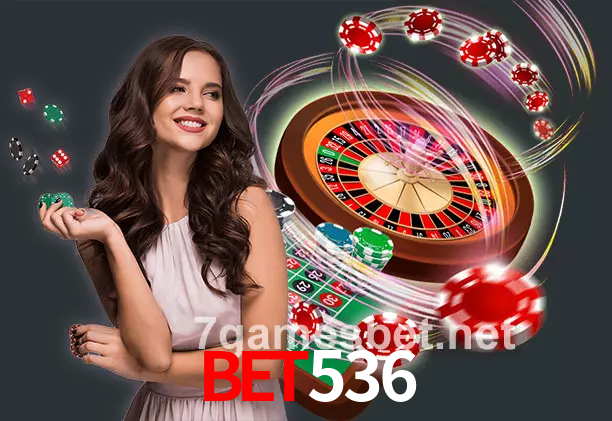 vivo no cassino Bet536