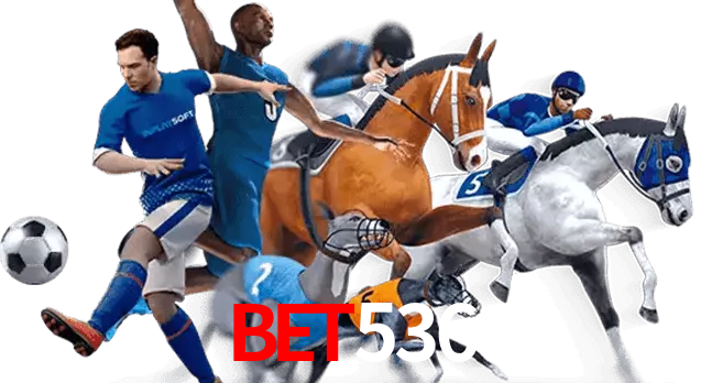 Bet536