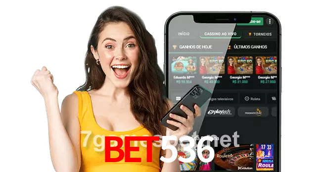 Bet536