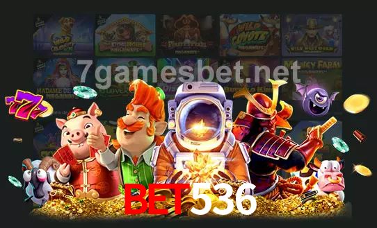 cassino Bet536